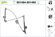 VALEO 851494